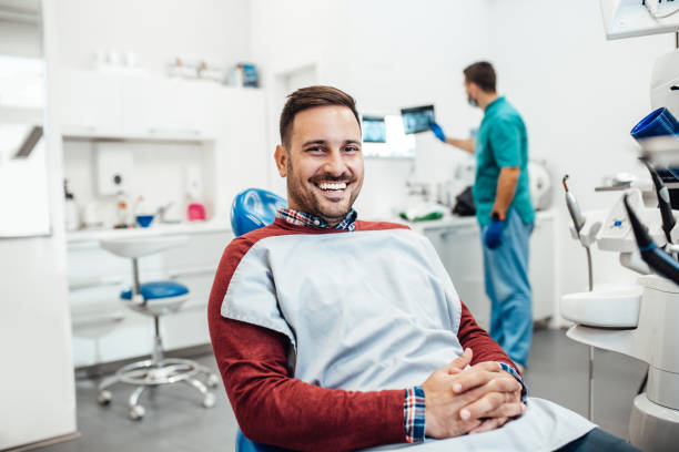 Best Wisdom Tooth Removal  in Union City, TN