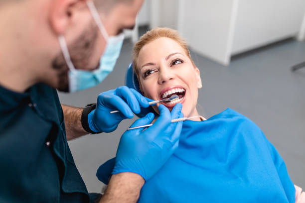 Best Full Mouth Reconstruction  in Union City, TN