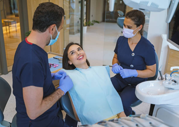 Full Mouth Reconstruction in Union City, TN