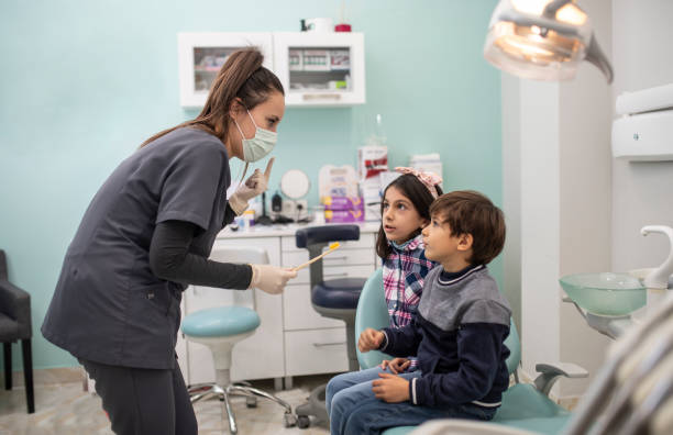 Best Dental Exams and Cleanings  in Union City, TN