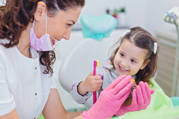 Emergency Dental Services in Union City, TN